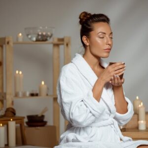 Spa Therapy Essentials